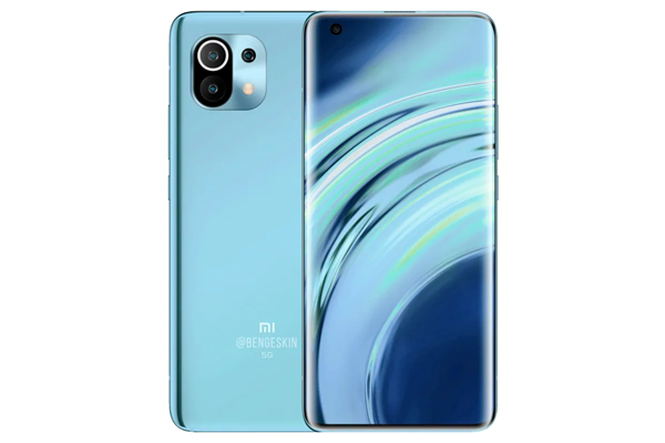 2021 WiFi新標(biāo)準(zhǔn)！小米11首發(fā)WiFi 6增強(qiáng)版
