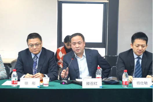 攜手并進(jìn)！美創(chuàng)科技與佳都科技、偉仕佳杰簽約全國總代理