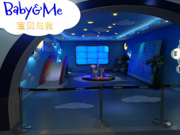 為旅游加點“營養(yǎng)” 蒙牛強(qiáng)力塑造乳業(yè)工業(yè)旅游品牌力