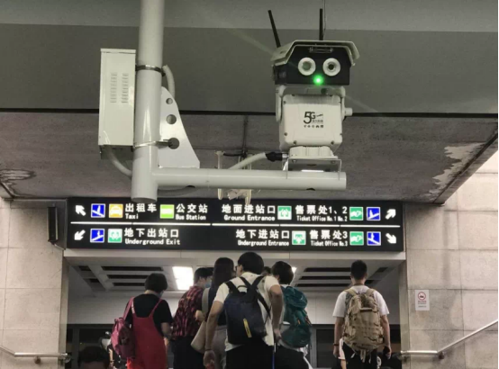 強(qiáng)勢(shì)登榜！深蘭科技榮膺2020中國(guó)最佳創(chuàng)新公司50
