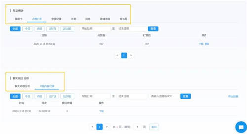 保利威：直播數(shù)據(jù)到底有什么用？只有1%的人知道！