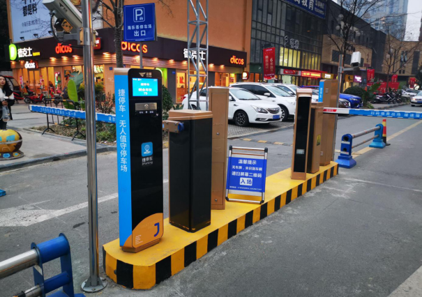 捷停車2020年十大盤點，精準連接+深度運營