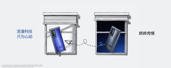 影像游戲雙王牌OPPO Reno5 Pro+發(fā)布，量產(chǎn)電致變色
