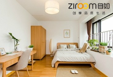 自如公司，用科技提供智慧生活