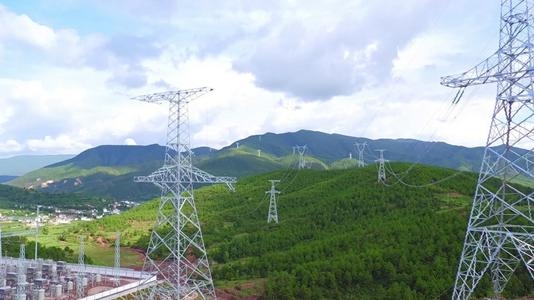 遠東控股助力青豫直流工程±800千伏全電壓運行