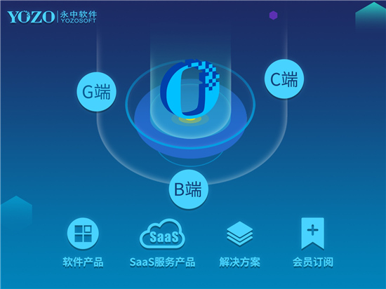 智匯信創(chuàng)共贏未來(lái) 