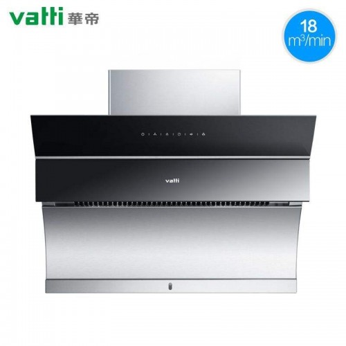 關(guān)注油煙機品牌排行榜，盡享無限烹飪樂趣