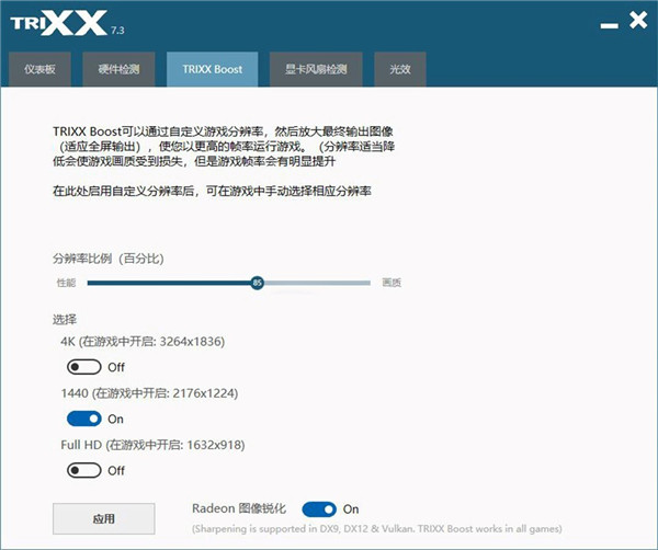 冷靜釋放性能，藍寶石RX 6900 XT超白金上市
