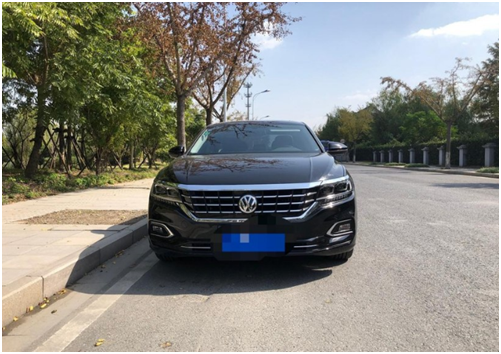 B級(jí)車標(biāo)桿，上汽大眾帕薩特碰撞中保研全優(yōu)測(cè)評(píng)讓你贊不絕口！