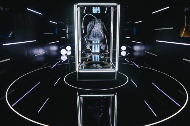 361°以黑科技打造科幻機(jī)能系列產(chǎn)品，攜手《三體》跨界出圈