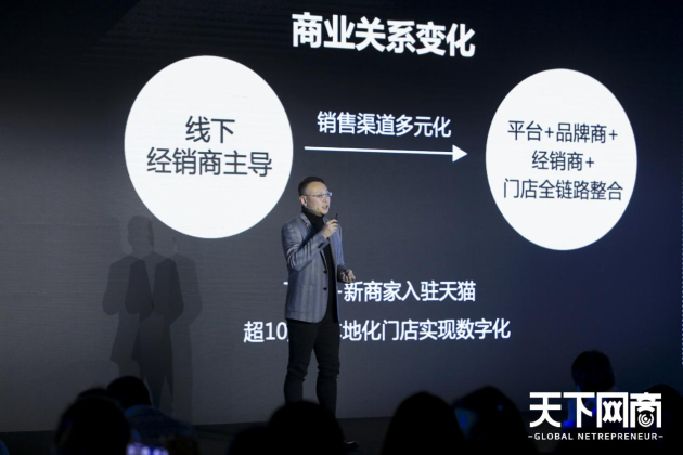 從“至暗時刻”到強勁增長，天貓這兩個家裝品牌做對了什么？
