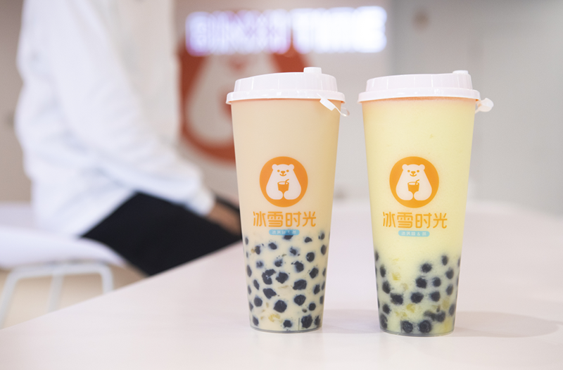 堅持低價全國突破2000家店，冰雪時光做對了什么?