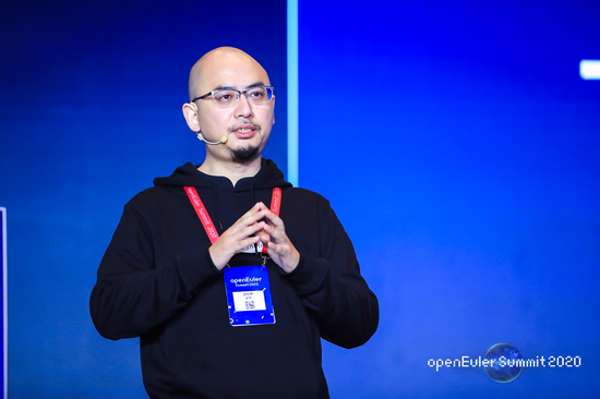 openEuler Summit 2020成功召開，探索技術(shù)創(chuàng)新無限可能