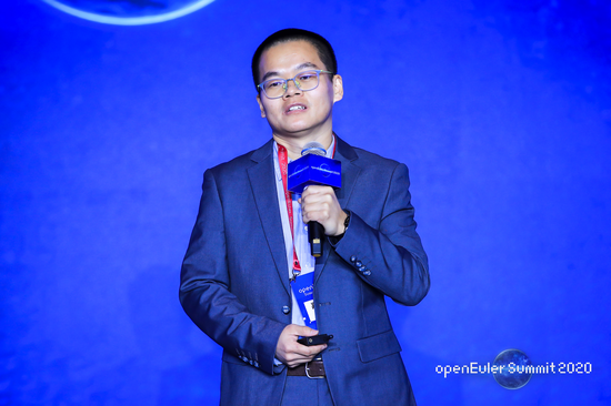 openEuler Summit 2020成功召開，探索技術(shù)創(chuàng)新無限可能