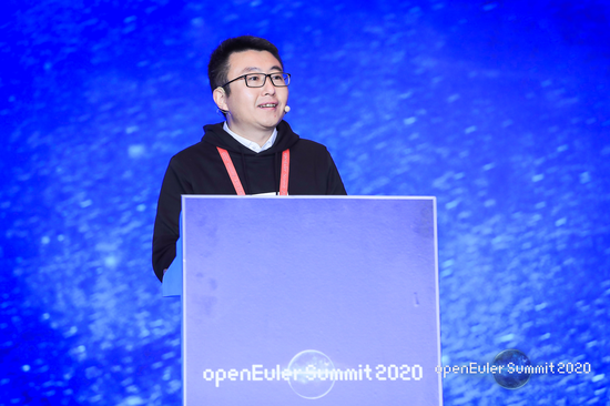 openEuler Summit 2020成功召開，探索技術(shù)創(chuàng)新無限可能