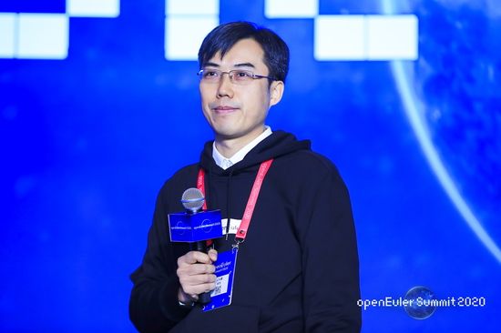 openEuler Summit 2020成功召開，探索技術(shù)創(chuàng)新無限可能