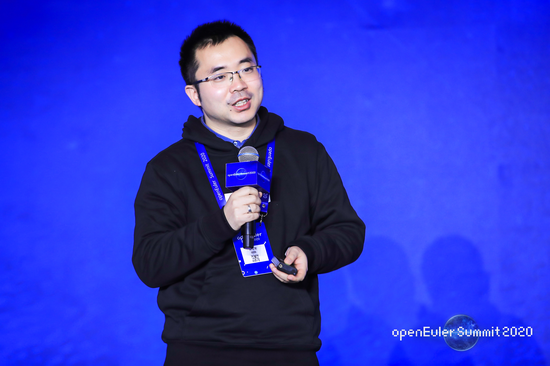 openEuler Summit 2020成功召開，探索技術(shù)創(chuàng)新無限可能