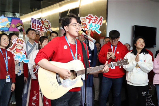 蘇寧的30歲生日：堅(jiān)定發(fā)展信心，邁向嶄新十年