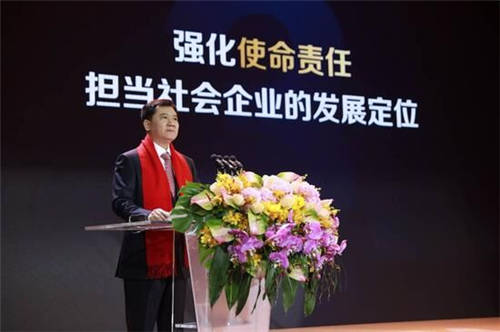 零售業(yè)的“用心人“，蘇寧服務(wù)立身三十年促發(fā)展
