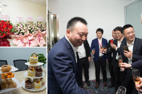 固德威北京中心正式成立，上市后加速戰(zhàn)略及業(yè)務(wù)布局