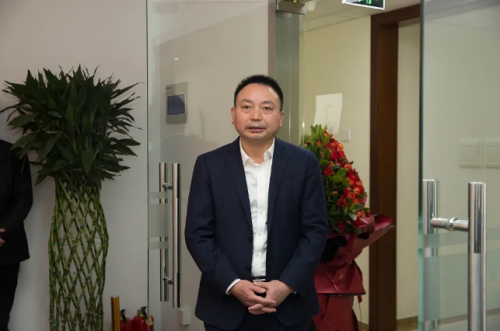 固德威北京中心正式成立，上市后加速戰(zhàn)略及業(yè)務(wù)布局