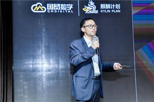 遞四方攜手麒麟計(jì)劃，助力中國制造揚(yáng)帆出海