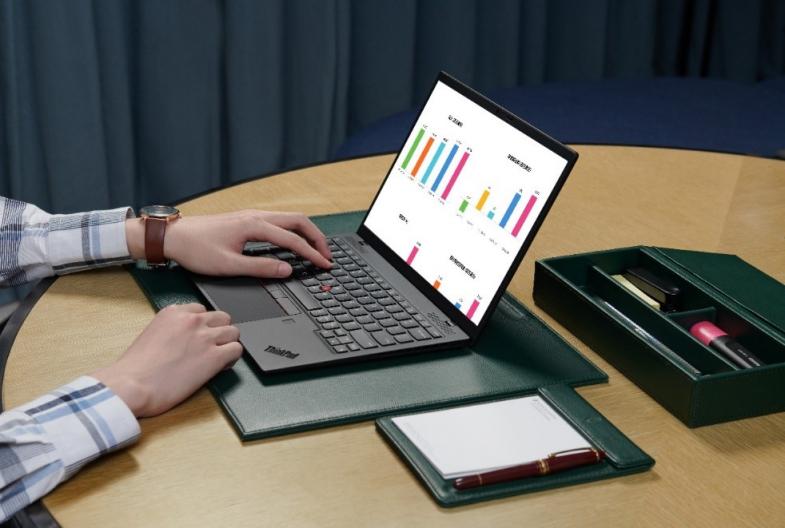 榮獲人民網(wǎng)“人民之選匠心獎”！聯(lián)想ThinkPad X1 Nano以思考進(jìn)化時代