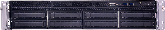 助力道路運輸信息化，英特爾Xeon Silver 4215R更出色