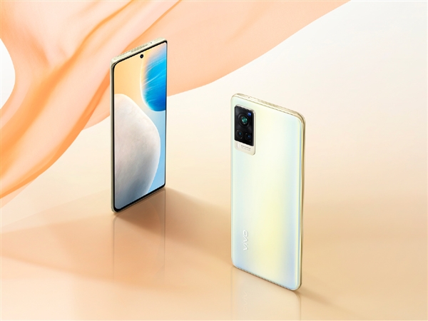 7.36mm最薄5G手機(jī)！vivo X60預(yù)售：3498元起