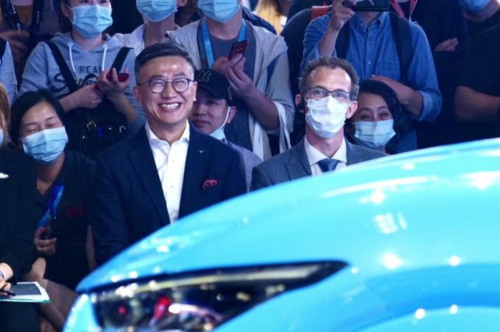 福特聚焦電動化，為福特銷量重振賦能