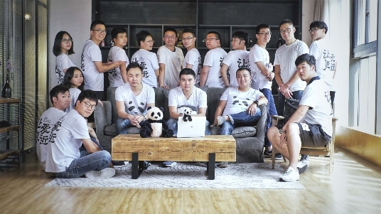 熊貓速匯乘2020之船，揚(yáng)鏗鏘有力之帆，駛向2021新未來