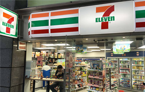 街電與7-Eleven再度續(xù)約合作，強強聯(lián)合鞏固便利店業(yè)態(tài)布局第一地位