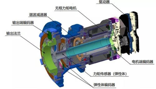 珞石機器人任賾宇：從協(xié)作機器人的設計及應用看未來發(fā)展