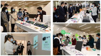 開放創(chuàng)新，協(xié)同發(fā)展 富士膠片在2020上海國資高峰論壇作主題演講