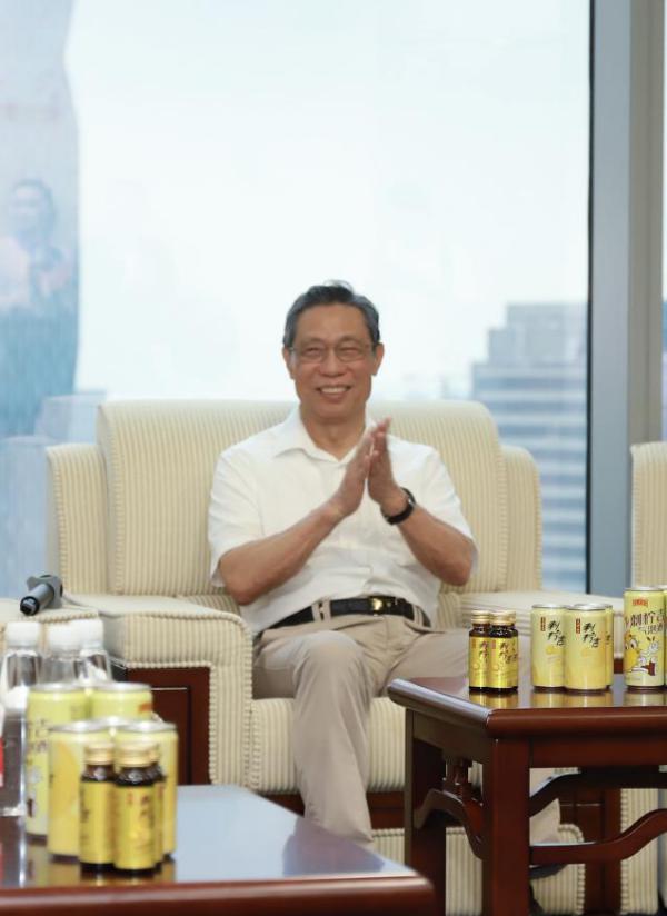 2021年撒好運！刺檸吉向你砸來一份大禮包