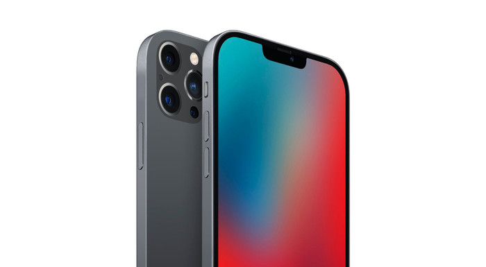 iPhone12系列