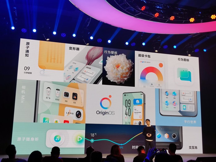 Origin OS