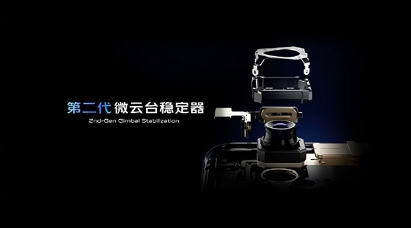 vivo X60系列本周開售：業(yè)內(nèi)最薄5G手機(jī)！3498元起