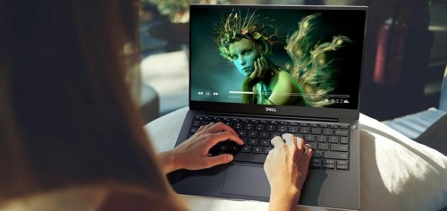 2020筆記本電腦十大排名來了，戴爾XPS 13 7390商務(wù)輕薄本再次上榜