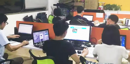 千聊工具不斷迭代升級，打造完整閉環(huán)的知識分享店鋪