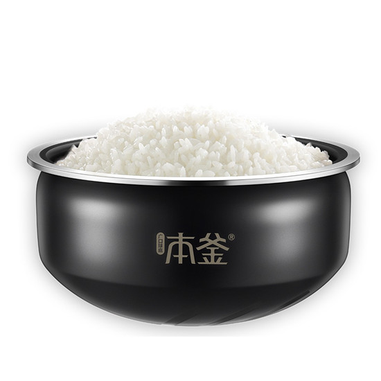 遠(yuǎn)紅外電飯煲成為新趨勢，蘇泊爾推動行業(yè)升級