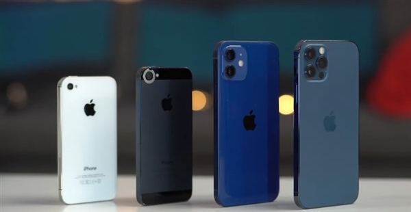 全面普及！消息稱蘋果要在iPhone 13所有機型上配備激光雷達掃描儀