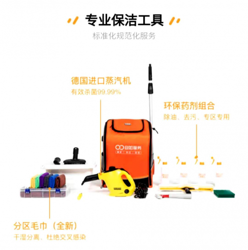 北京自如，人性化服務(wù)更貼心