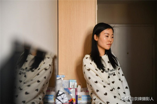 女人等不及老公“長大”，輕松籌·輕松公益上這個萌娃腦袋生腫瘤，急需幫助