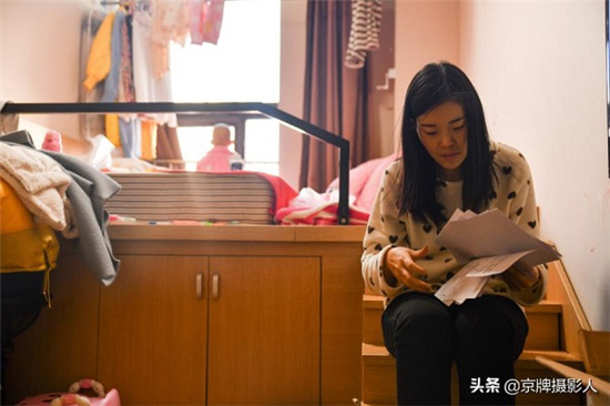 女人等不及老公“長大”，輕松籌·輕松公益上這個萌娃腦袋生腫瘤，急需幫助