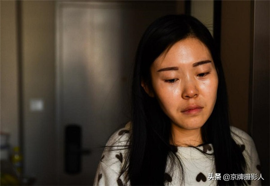 女人等不及老公“長大”，輕松籌·輕松公益上這個萌娃腦袋生腫瘤，急需幫助