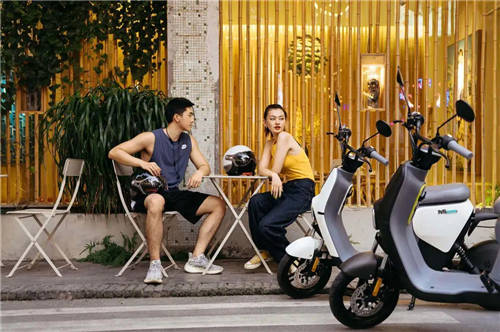 瑞泰信息攜手九號(hào)公司，助力兩輪電動(dòng)車營銷數(shù)字化變革
