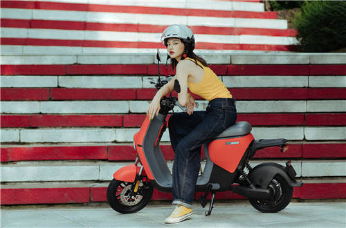 瑞泰信息攜手九號(hào)公司，助力兩輪電動(dòng)車營銷數(shù)字化變革