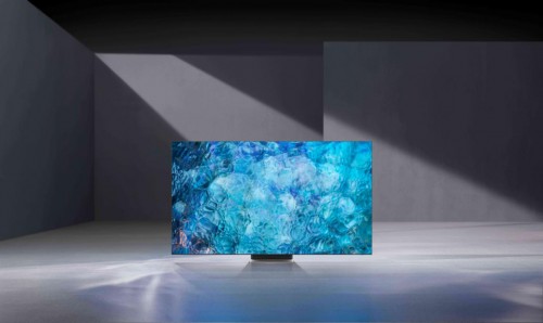 三星2021款Neo QLED、MICRO-LED和Lifestyle電視新品齊亮相，顯示技術(shù)再次實現(xiàn)飛躍