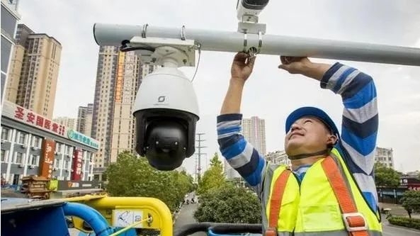讓停車不再難，紫光華智攜手孝感共推10985個智慧停車泊位